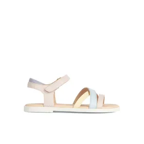 Sandales Filles GEOX Rose