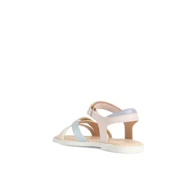 Sandales Filles GEOX Rose