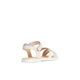 Sandales Filles GEOX Rose