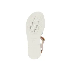 Sandales Filles GEOX Rose