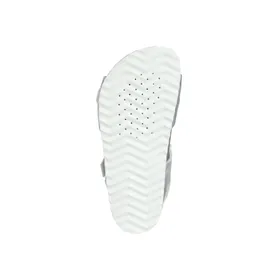 Sandales Fille Geox Argent