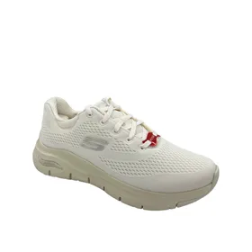 Skechers Wedge Sneakers Beige