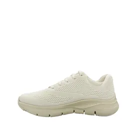 Skechers Wedge Sneakers Beige