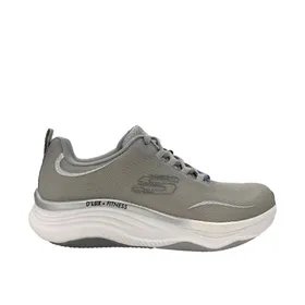 Skechers Wedge Sneakers Grey