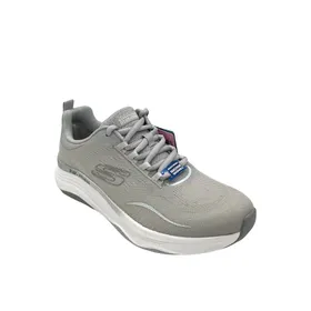 Skechers Wedge Sneakers Grey