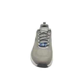 Skechers Wedge Sneakers Grey