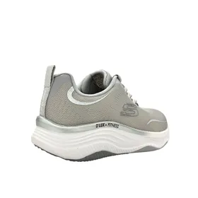 Skechers Wedge Sneakers Grey