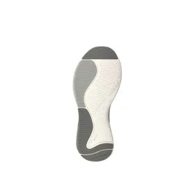 Skechers Wedge Sneakers Grey