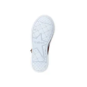 Sneakers Skechers Meisjes LED Roze Multi