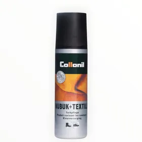 Shoe Polish Black 100ML