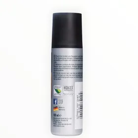 Shoe Polish Black 100ML