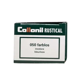 Nettoyant Collonil pour Chaussures