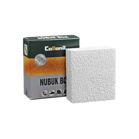 Gomme Nubuck Collonil Neutre