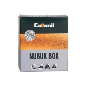 Gomme Nubuck Collonil Neutre