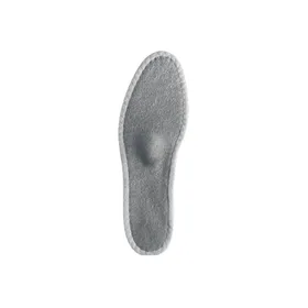 Hygienic Insoles Collonil Grey