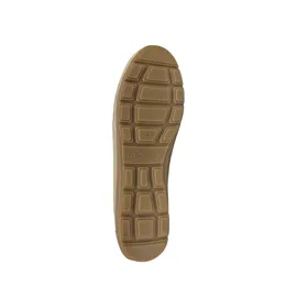 Ara Moccasins Leather Gold