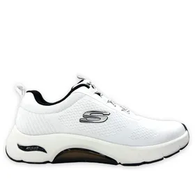 Skechers Sneakers Arch Fit Blanc