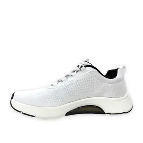 Skechers Sneakers Arch Fit Blanc