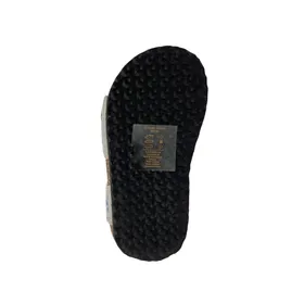 Safety Jogger Boys Sandals Velcro Gray