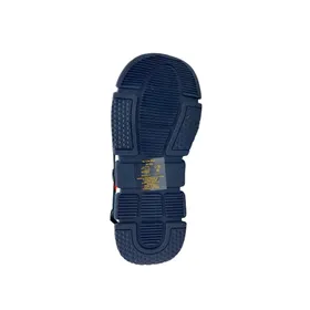Safety Jogger Sandals Boys Blue