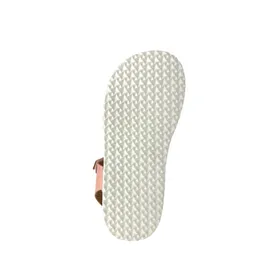 Velcro Sandals Pink Safety Jogger