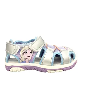 Disney Sandals Silver