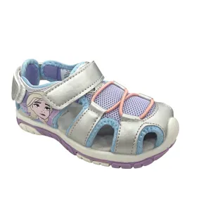 Disney Sandals Silver