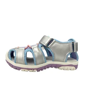 Disney Sandals Silver