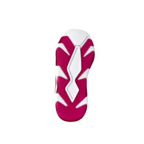 Disney Sneakers Meisjes Fuchsia - Verlichte Zool