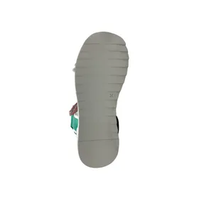 Sandales Cetti Cuir Blanc