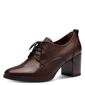 Molière Tamaris Leder Bruin