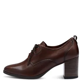 Molière Tamaris Leder Bruin