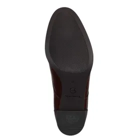 Molière Tamaris Leder Bruin