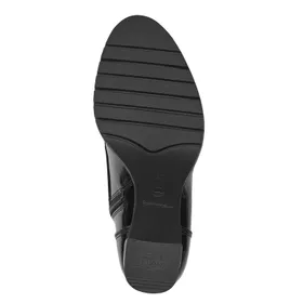 Tamaris Bottines Noir
