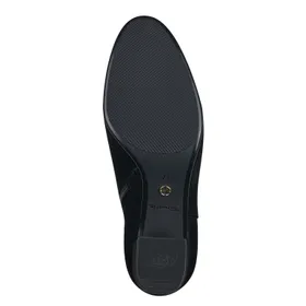 Bottines Tamaris Noir Textile