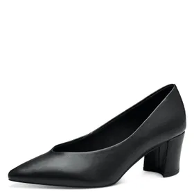 Marco Tozzi Escarpins Noir