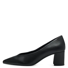 Marco Tozzi Escarpins Noir