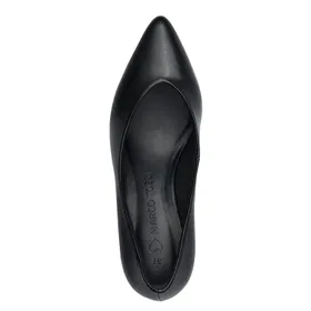 Marco Tozzi Escarpins Noir