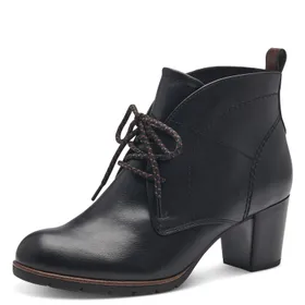 Ankle Boots Marco Tozzi Black