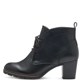 Ankle Boots Marco Tozzi Black