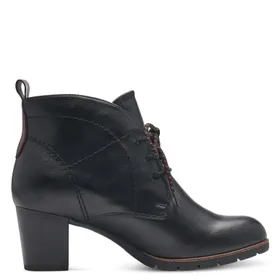 Ankle Boots Marco Tozzi Black