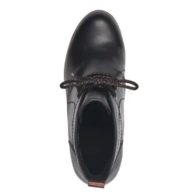 Ankle Boots Marco Tozzi Black