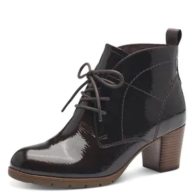 Ankle Boots Marco Tozzi Brown