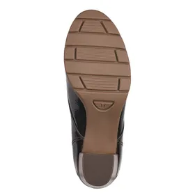 Ankle Boots Marco Tozzi Brown