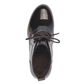 Ankle Boots Marco Tozzi Brown