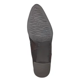Marco Tozzi Boots Brown