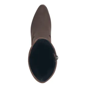 Marco Tozzi Boots Brown