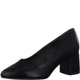 Jana Comfort Pumps Black