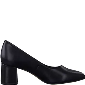 Jana Comfort Pumps Black