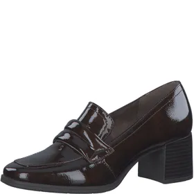 Jana Comfort Pumps Black